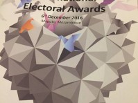 International Electoral Affairs Symposium - December 5-6 2016
