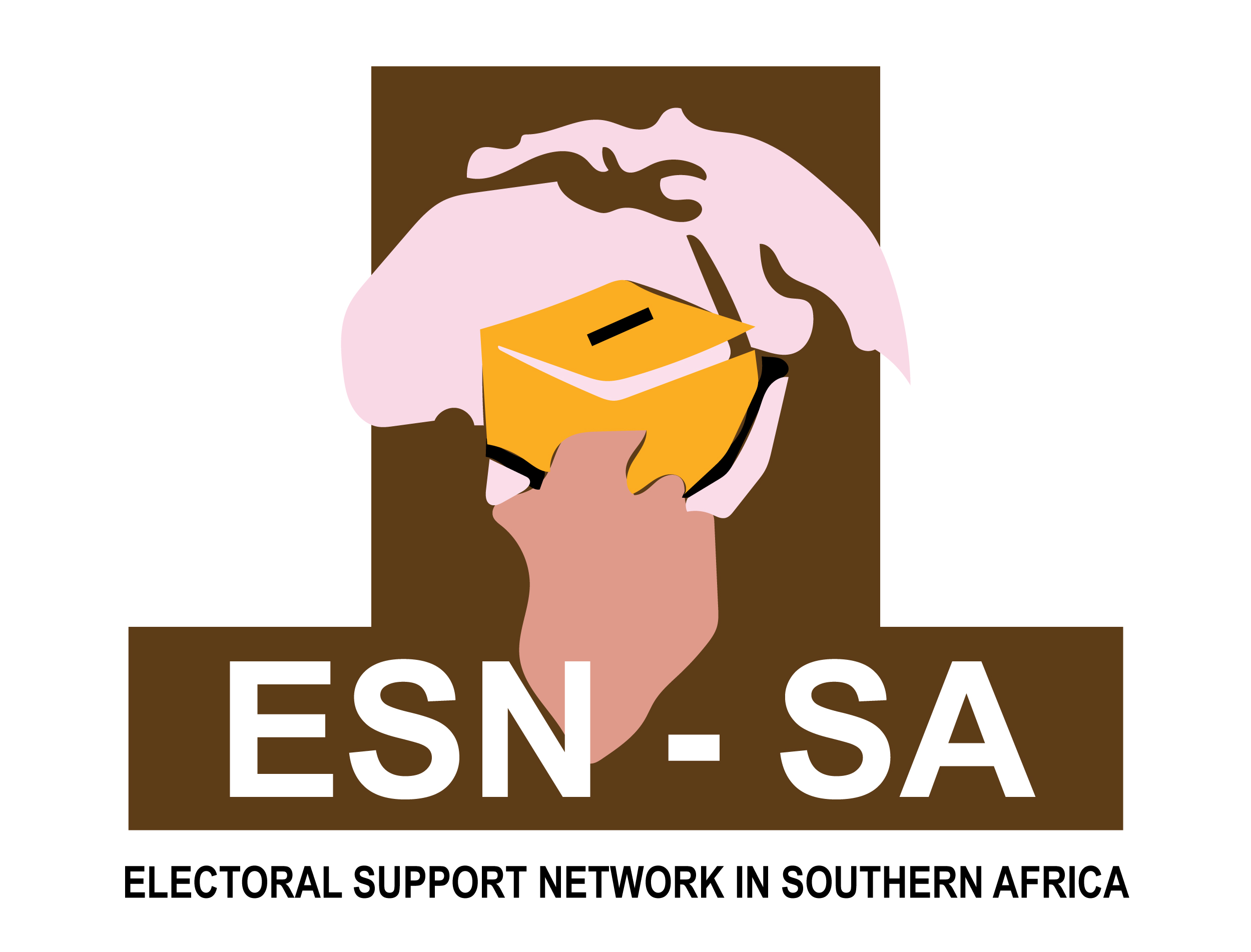 Southern Africa Development Community Election Support Network